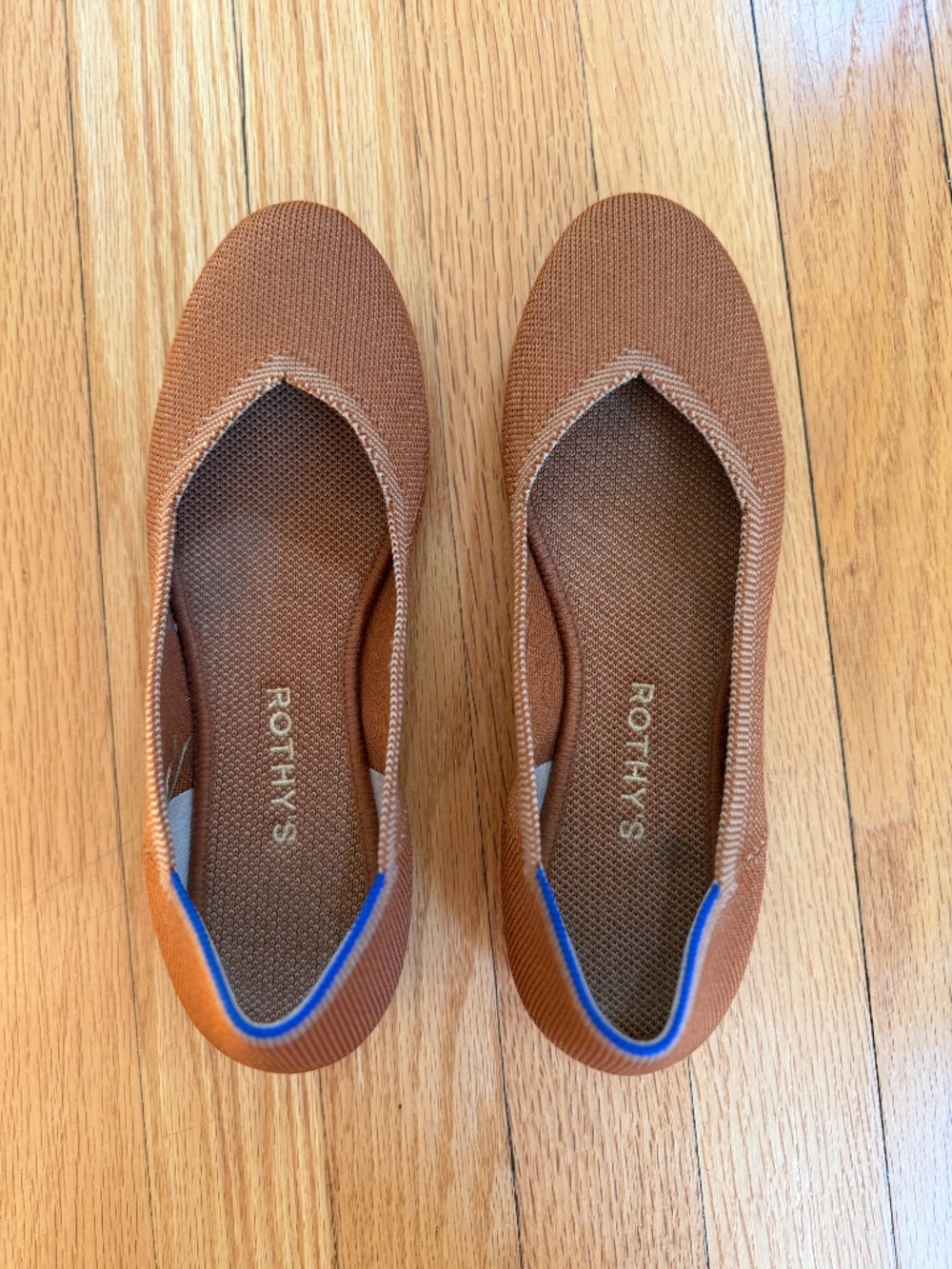 Rothy’s women’s flats